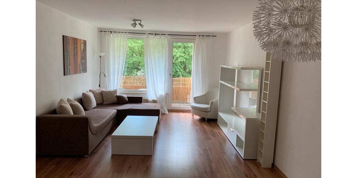 Etagenwohnung Wolfsburg Ehmen - 2 Zimmer, 55 m&sup2;, 170.000&euro; | Angebot:27166853