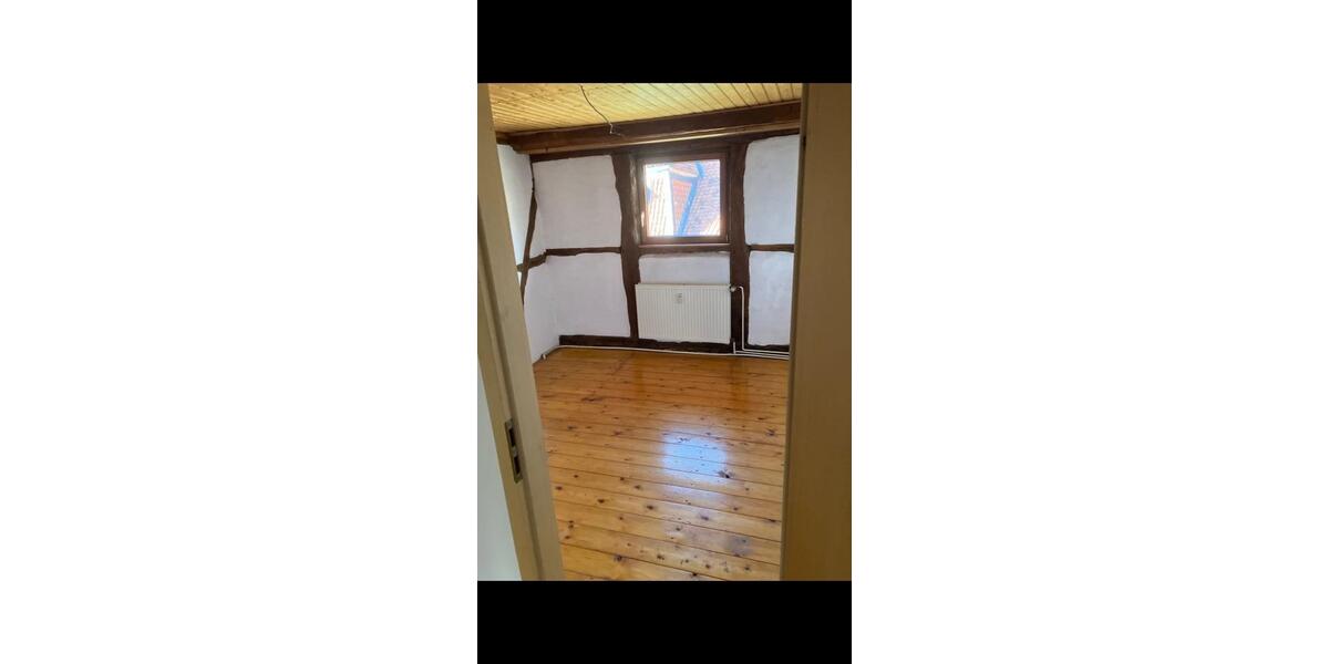 Schöne Fachwerk-3-Zimmer-Wohnung in Cremlingen OT Destedt 38162 3 zimmer