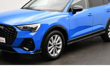 Audi Q3 35.095 km 33.590 &euro; Wolfsburg 38440
