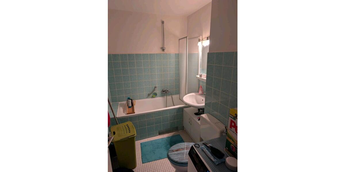 Etagenwohnung Braunschweig Südstadt- Rautheim- Mascherode - 1 Zimmer, 40 m&sup2;, 109.000&euro; | Angebot:24837283
