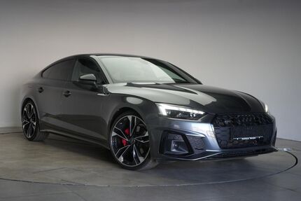 Audi A5 55.000 km 38.990 &euro; Braunschweig 38110