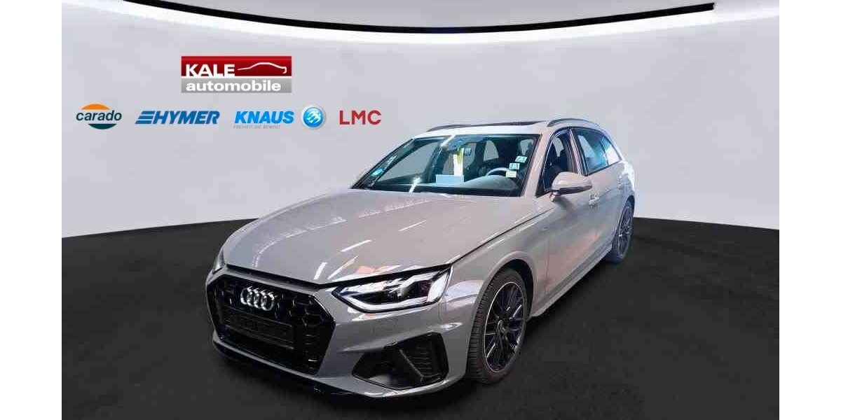 Audi A4 67.000 km 31.890 &euro; Helmstedt 38350