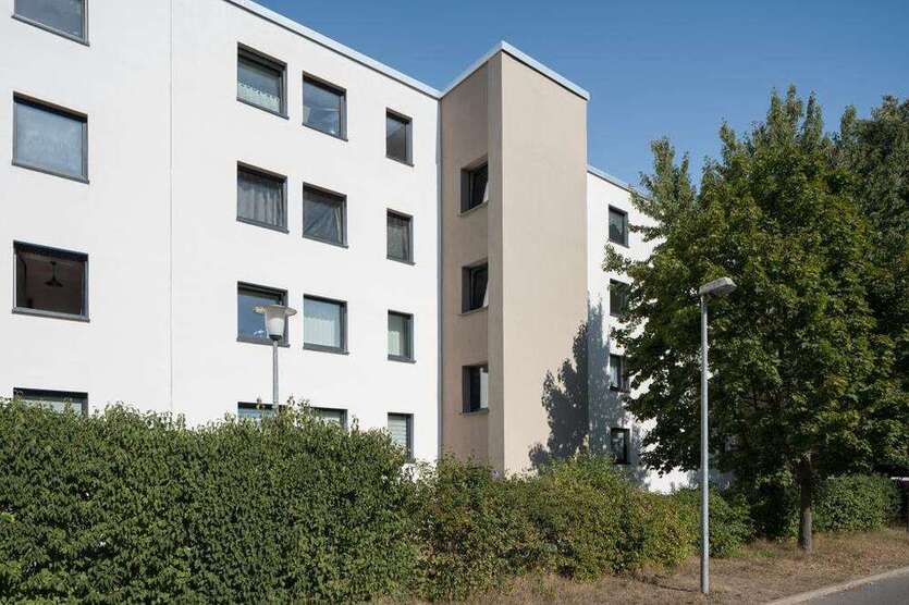 Wohnung zum Mieten in Wolfsburg 555 € 57.67 m²