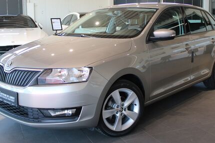 Skoda Rapid 14.700 km 12.999 &euro; Braunschweig 38126