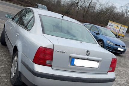VW Passat 200.000 km 1.100 &euro; Braunschweig 38126