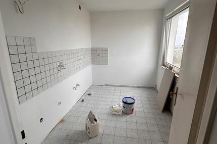 Wohnung Wolfsburg Almke - 4 Zimmer, 98 m&sup2;, 1.077&euro; | Angebot:26301955