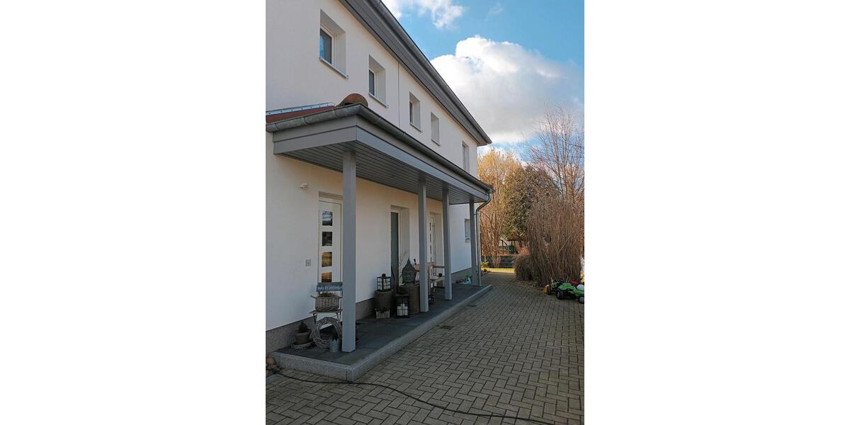 Doppelhaushälfte Wolfsburg Almke - 4 Zimmer, 140 m&sup2;, 1.300&euro; | Angebot:25379044