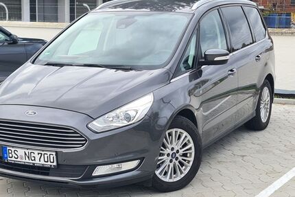 Ford Galaxy 250.000 km 9.600 &euro; Braunschweig 38120