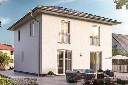 Haus Osloß - 4 Zimmer, 129 m&sup2;, 448.230&euro; | Angebot:25821410