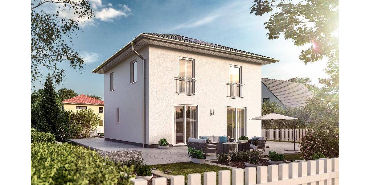 Mehrfamilienhaus, Wohnhaus Osloß - 4 Zimmer, 129 m&sup2;, 448.230&euro; | Angebot:25821410