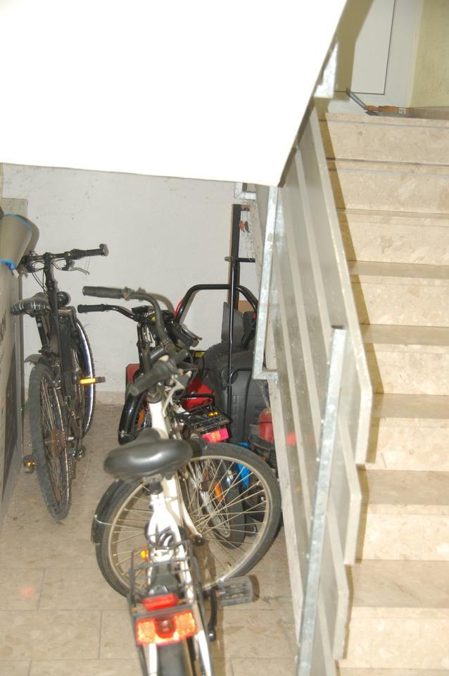 5 Wohneinheiten Mehrfamilienhaus