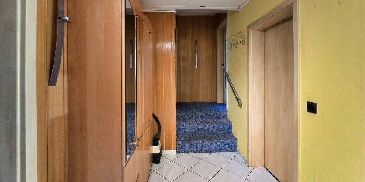 Einfamilienhaus Gifhorn Gamsen - 4 Zimmer, 103 m&sup2;, 225.000&euro; | Angebot:25743756