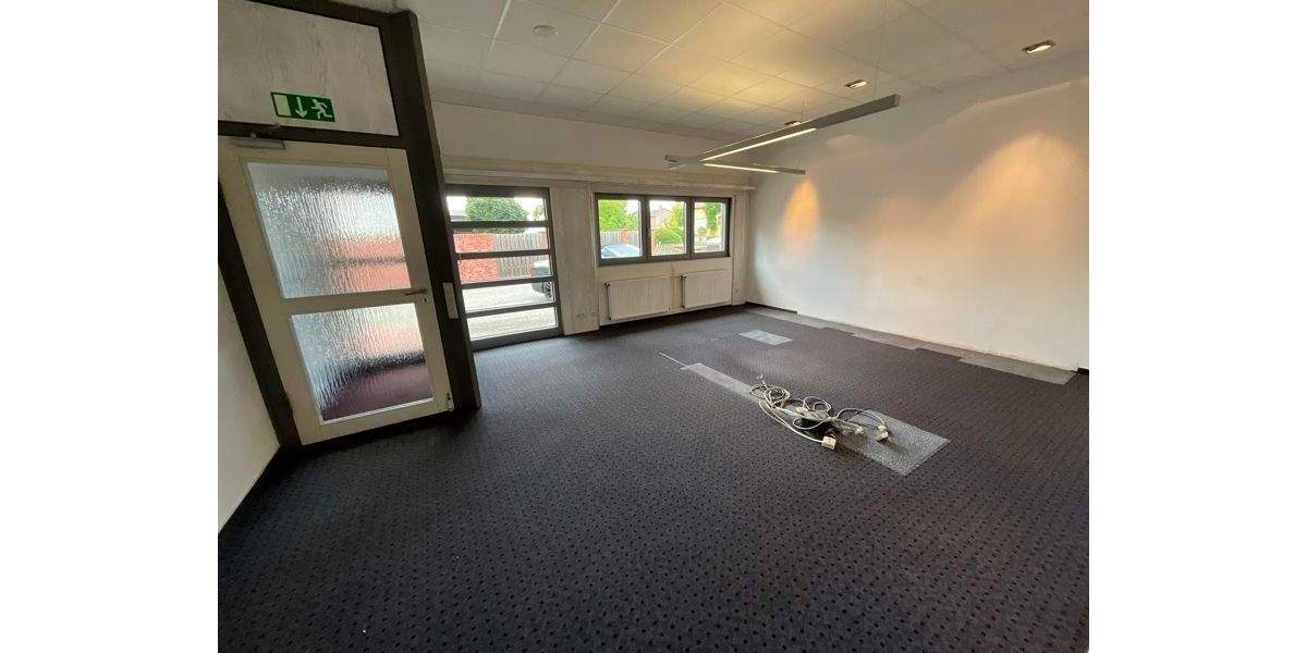 Ebenerdige Büro- oder Praxisfläche in Cremlingen zu vermieten zimmer