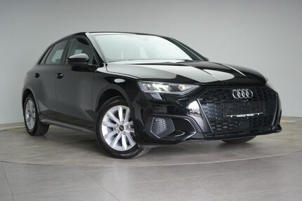 Audi A3 32.000 km 22.490 &euro; Braunschweig 38110