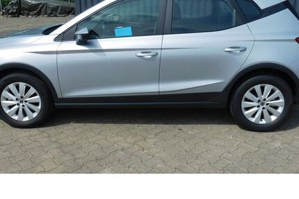 Seat Arona 28.200 km 15.990 &euro; Vordorf 38533