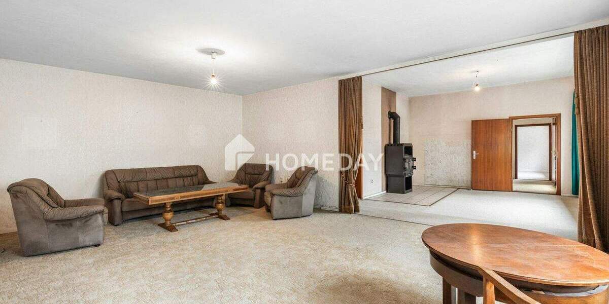 Einfamilienhaus Rühen - 7 Zimmer, 190 m&sup2;, 149.000&euro; | Angebot:25773238