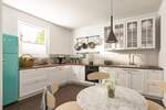 Einfamilienhaus Wendeburg - 5 Zimmer, 119 m&sup2;, 345.450&euro; | Angebot:26703325