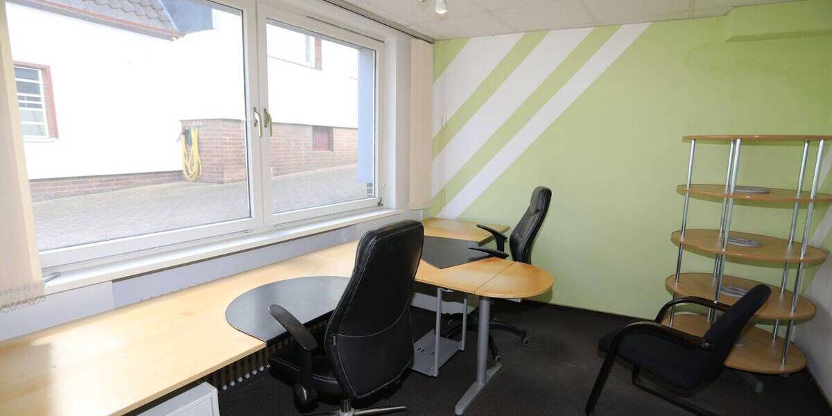 Gewerbeobjekt Gifhorn - 650&euro; | Angebot:26187568