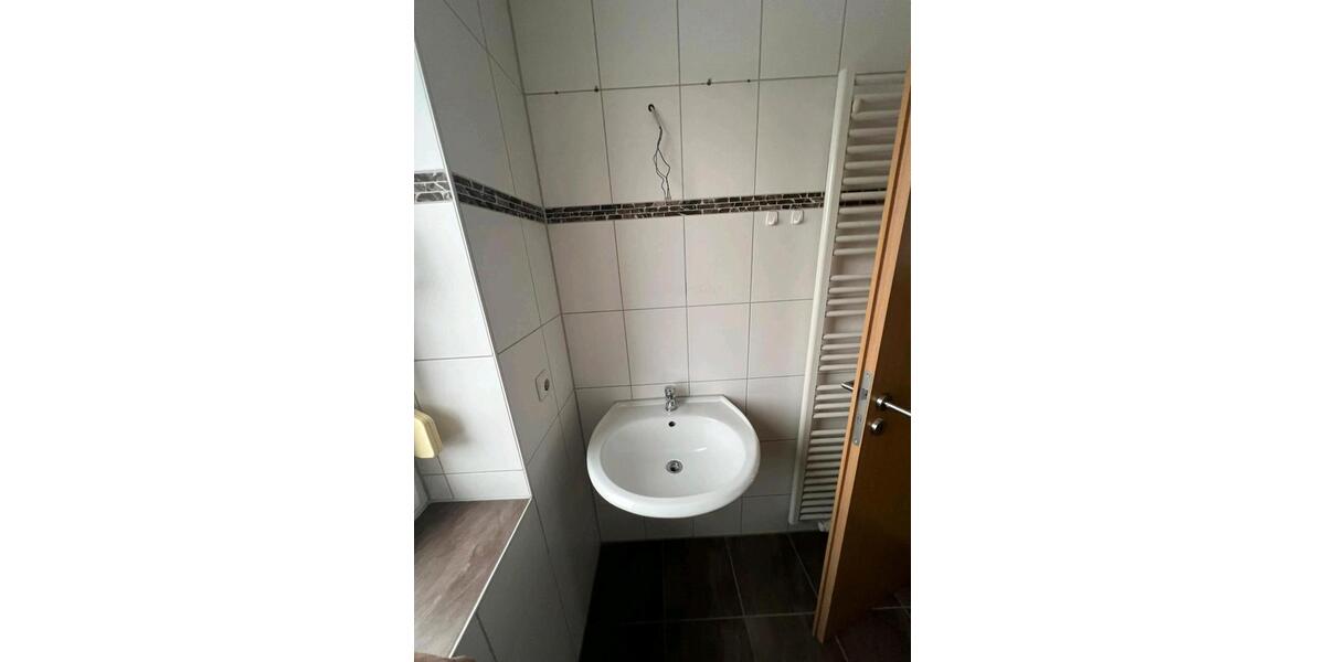 Maisonettenwohnung Oebisfelde-Weferlingen Döhren - 3 Zimmer, 55 m&sup2;, 460&euro; | Angebot:25170125