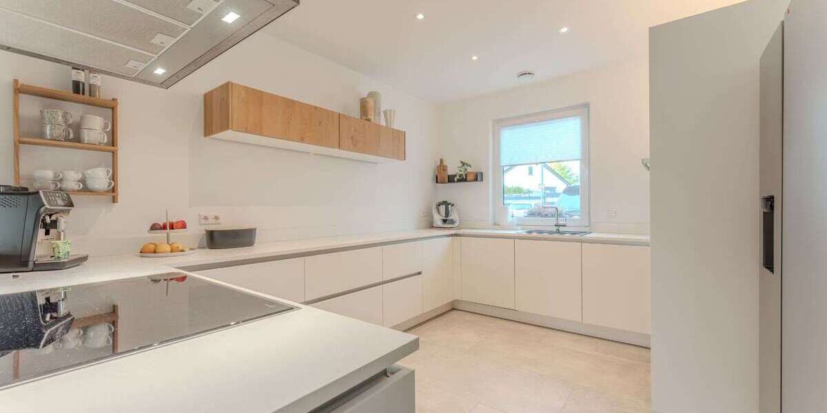 Einfamilienhaus Velpke - 4 Zimmer, 155 m&sup2;, 398.000&euro; | Angebot:25826406