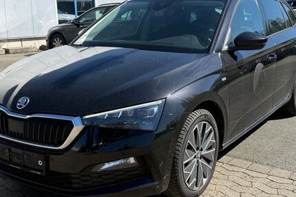 Skoda Scala 223.118 km 8.990 &euro; Braunschweig 38122