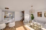 Reihenhaus Wolfsburg Alt-Wolfsburg - 4 Zimmer, 120 m&sup2;, 1.590&euro; | Angebot:26481355