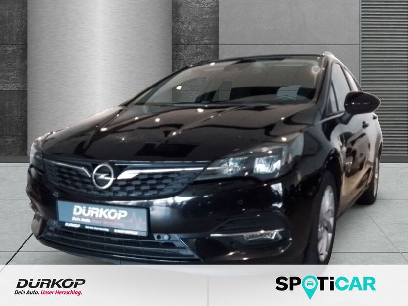 Opel Astra 79.190 km 13.950 € Braunschweig 38126