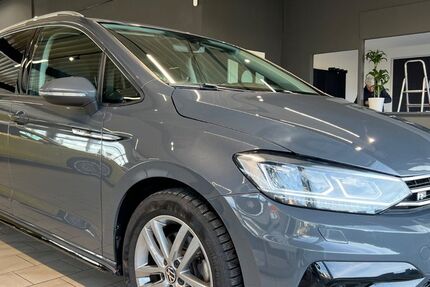 VW Touran 83.000 km 23.990 &euro; Helmstedt 38350