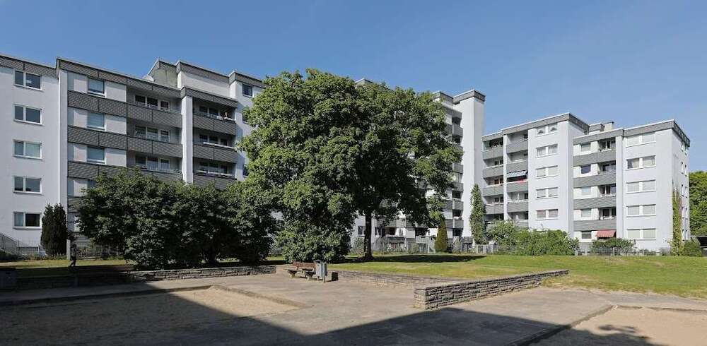 Wohnung zum Mieten in Wolfsburg 555,76 € 77.62 m²