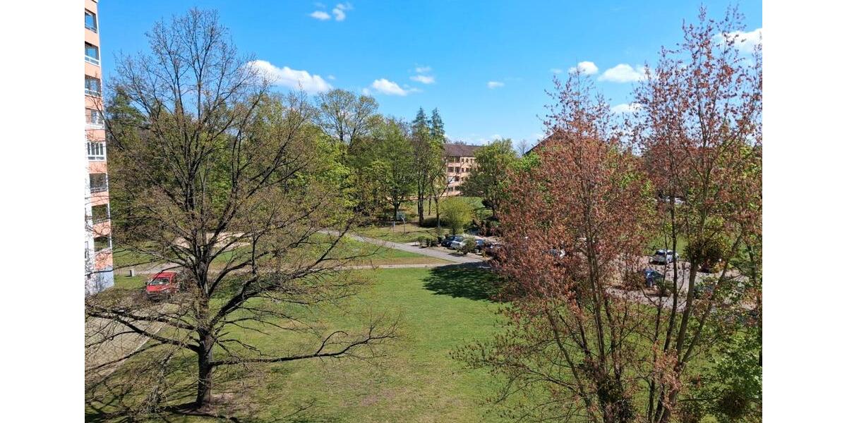 Etagenwohnung Wolfsburg Alt-Wolfsburg - 3 Zimmer, 68 m&sup2;, 129.000&euro; | Angebot:26280719