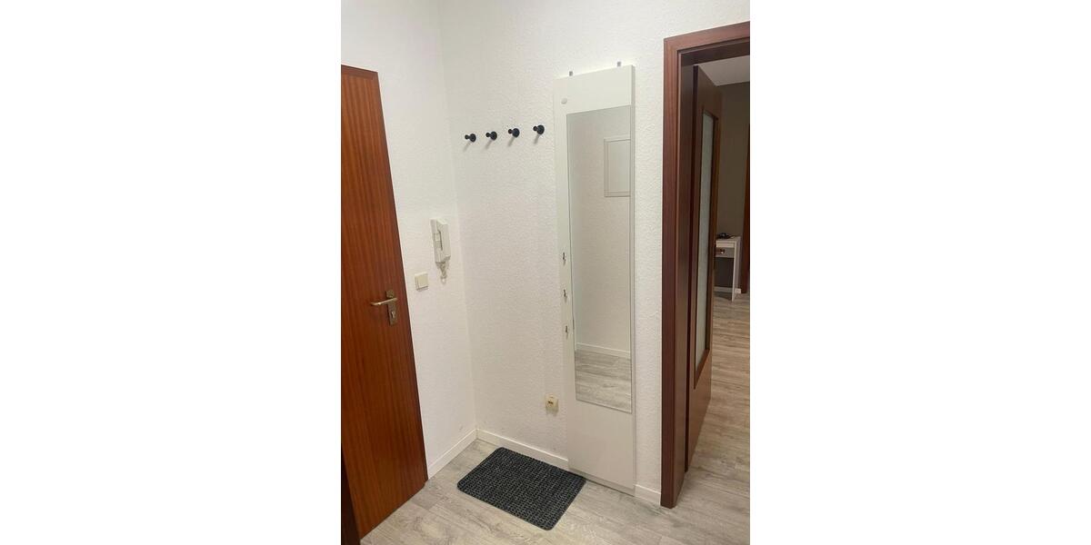 Etagenwohnung Helmstedt - 2 Zimmer, 61 m&sup2;, 485&euro; | Angebot:25655119