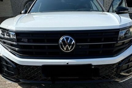 VW Touareg 41.000 km 66.900 &euro; Wolfsburg 38444