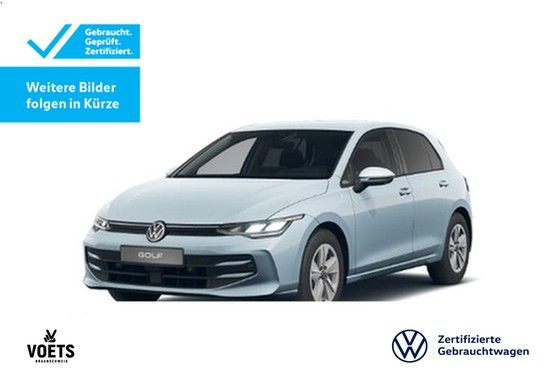 VW Golf 8.800 km 28.750 &euro; Braunschweig 38124