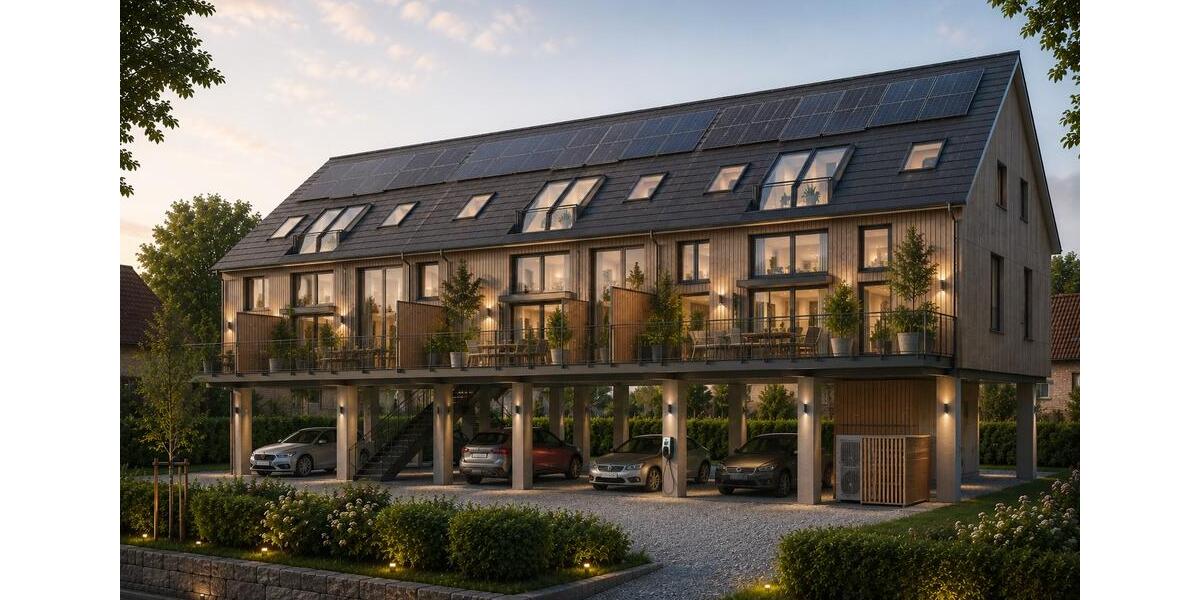 Bauernhaus, Landhaus Lehre - 17 Zimmer, 325 m&sup2;, 249.000&euro; | Angebot:26994468