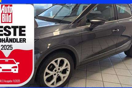 Seat Arona 49.500 km 16.900 € Wolfsburg Heiligendorf 38444