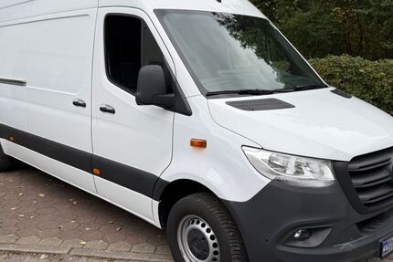 Mercedes-Benz Sprinter 11.898 km 35.165 € Wipshausen 31234