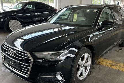 Audi A6 148.588 km 18.990 &euro; Braunschweig 38122