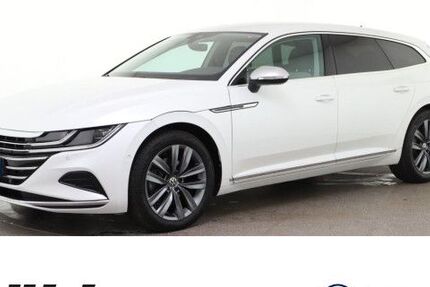 VW Arteon 11.470 km 32.690 € Gifhorn 38518