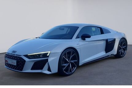 Audi R8 15.302 km 139.850 &euro; Braunschweig 38124