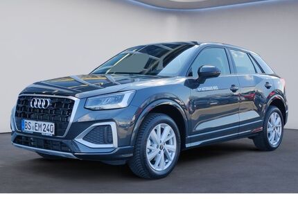 Audi Q2 3.400 km 33.450 € Braunschweig 38122