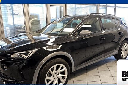 Cupra Formentor 47.458 km 22.450 &euro; Wolfsburg-Heiligendorf 38444