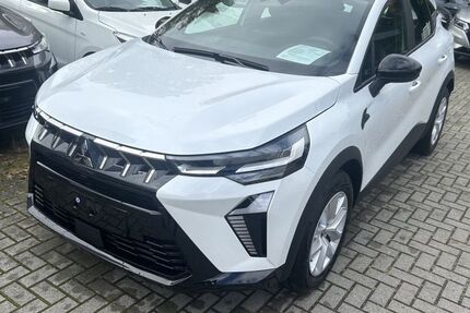 Mitsubishi ASX 6.500 km 20.880 &euro; Braunschweig 38126