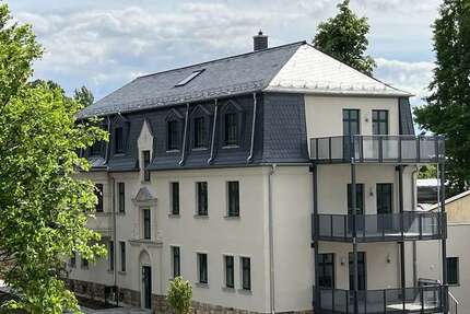 Wohnung zum Mieten in Chemnitz 849,50 € 104.64 m²