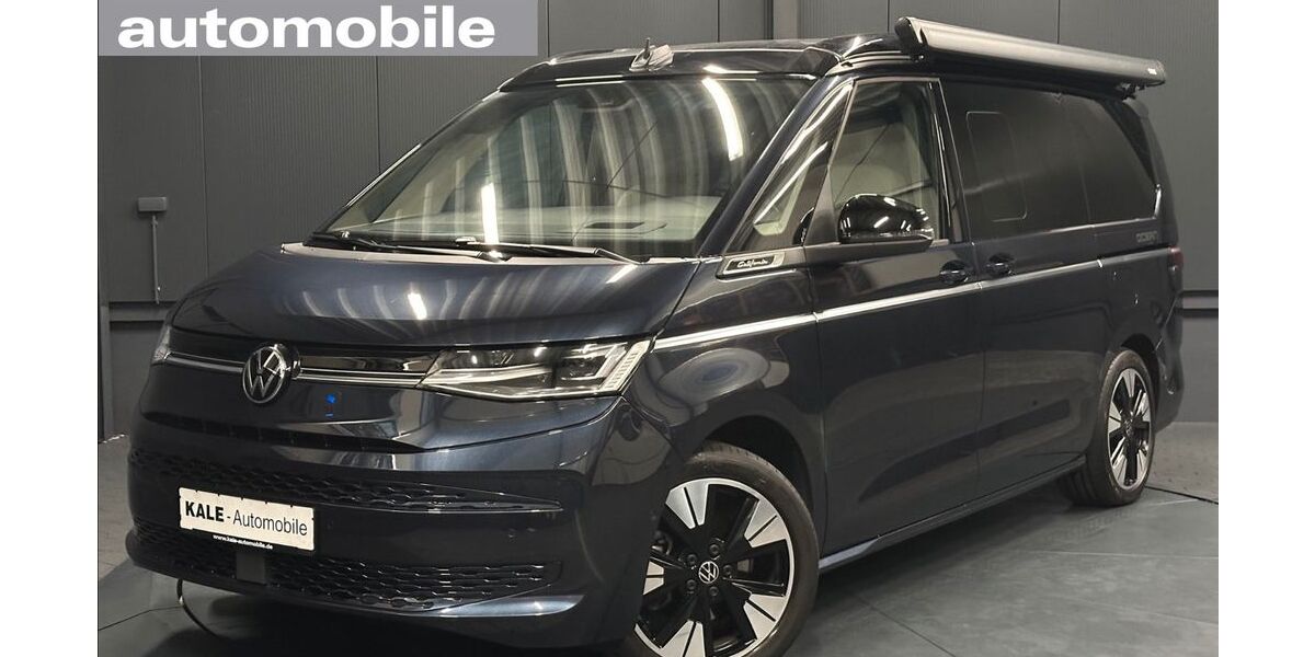 VW T7 California 30.000 km 74.790 &euro; Helmstedt 38350