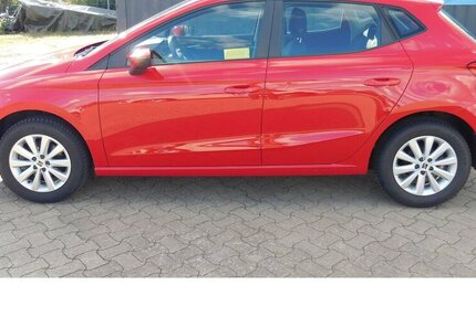 Seat Ibiza 1.0 Style TSI BMT 4Trg Navi Klima 17.900 km 14.390 &euro; Vordorf 38533