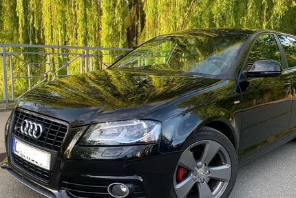 Audi A3 198.516 km 4.950 &euro; Rühen b. Wolfsburg 38471