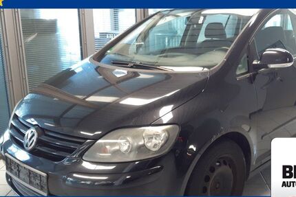 VW Golf Plus 357.056 km 900 &euro; Wolfsburg-Heiligendorf 38444