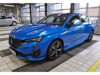 Peugeot 308 57.361 km 24.490 &euro; Braunschweig 38126