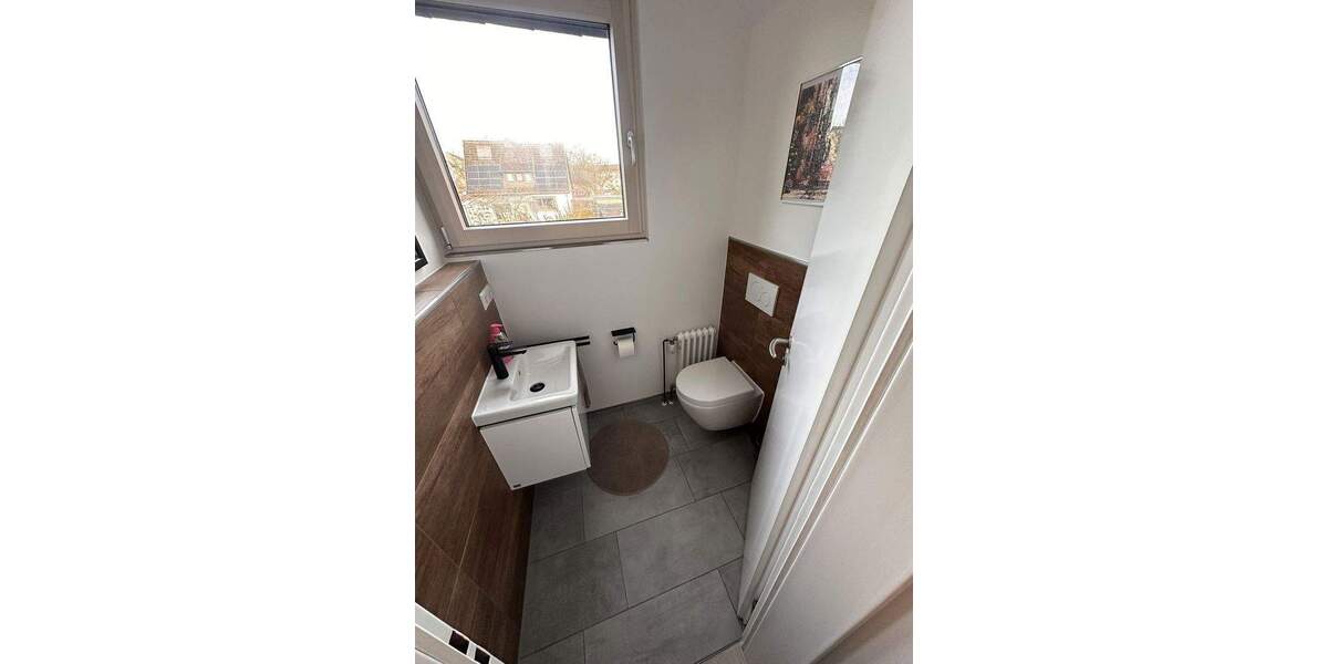 Einfamilienhaus Wolfsburg Laagberg - 6 Zimmer, 168 m&sup2;, 498.000&euro; | Angebot:25724262