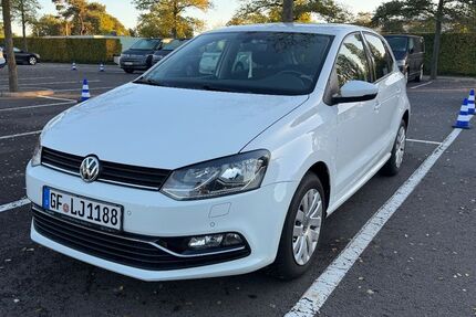VW Polo 104.000 km 9.700 € Wolfsburg 38446